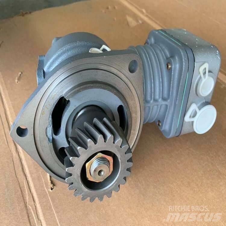 XCMG Gear 275100188 Outros componentes