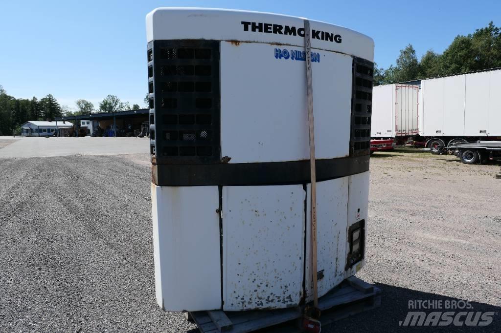 Thermo King SL100E Transportes - Outros
