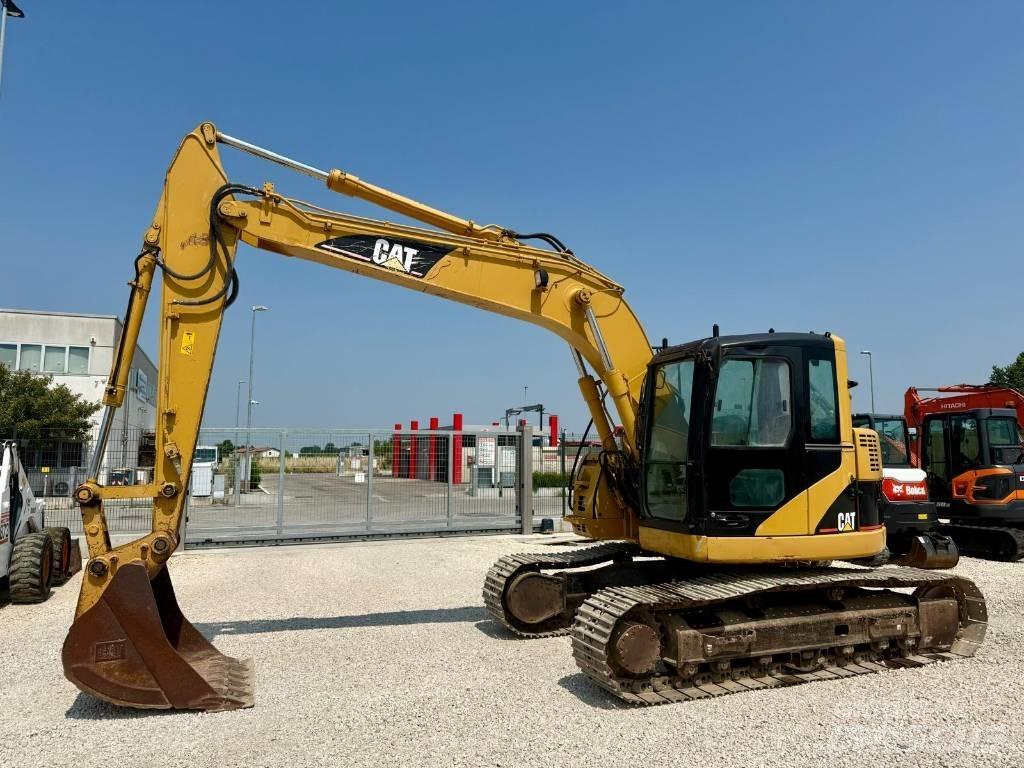 CAT 314 C Escavadoras de rastos
