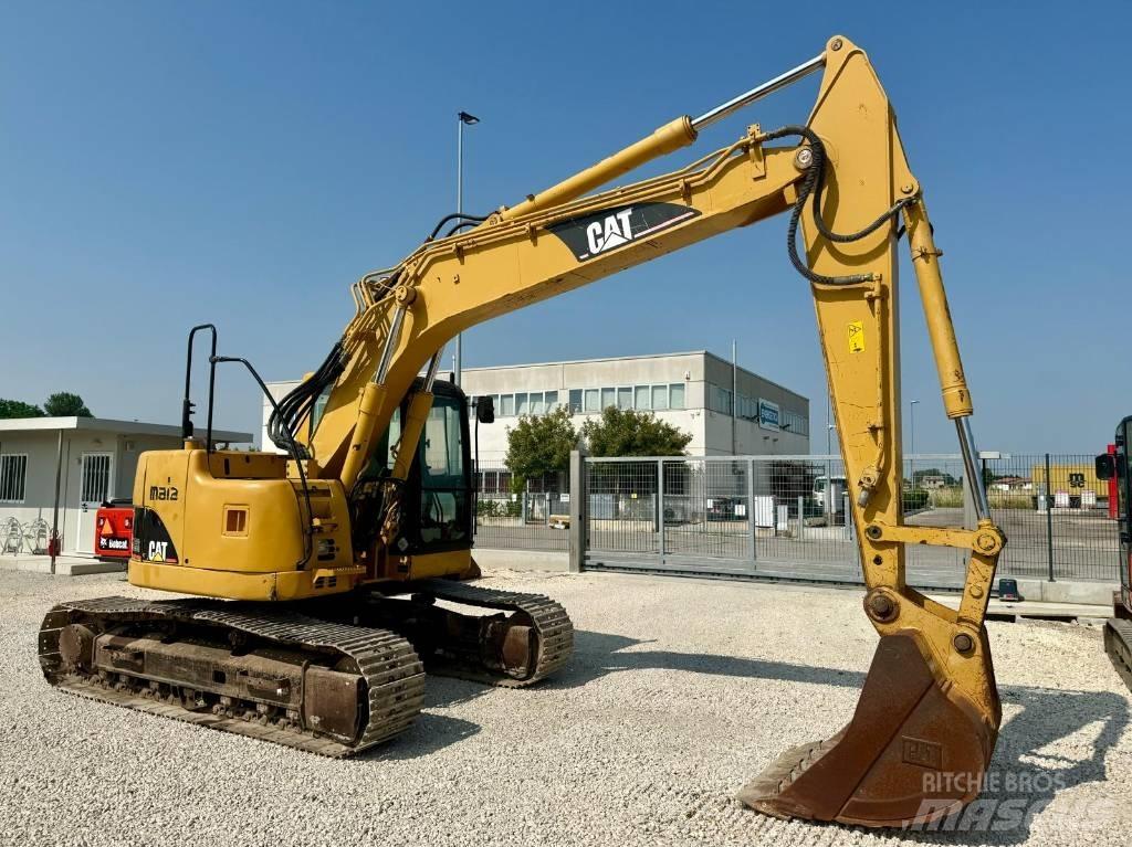 CAT 314 C Escavadoras de rastos