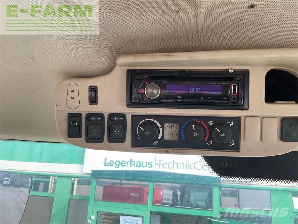 John Deere 6170R Tratores Agrícolas usados