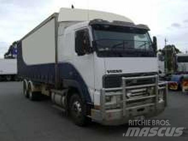 Volvo FH12 Outros Camiões