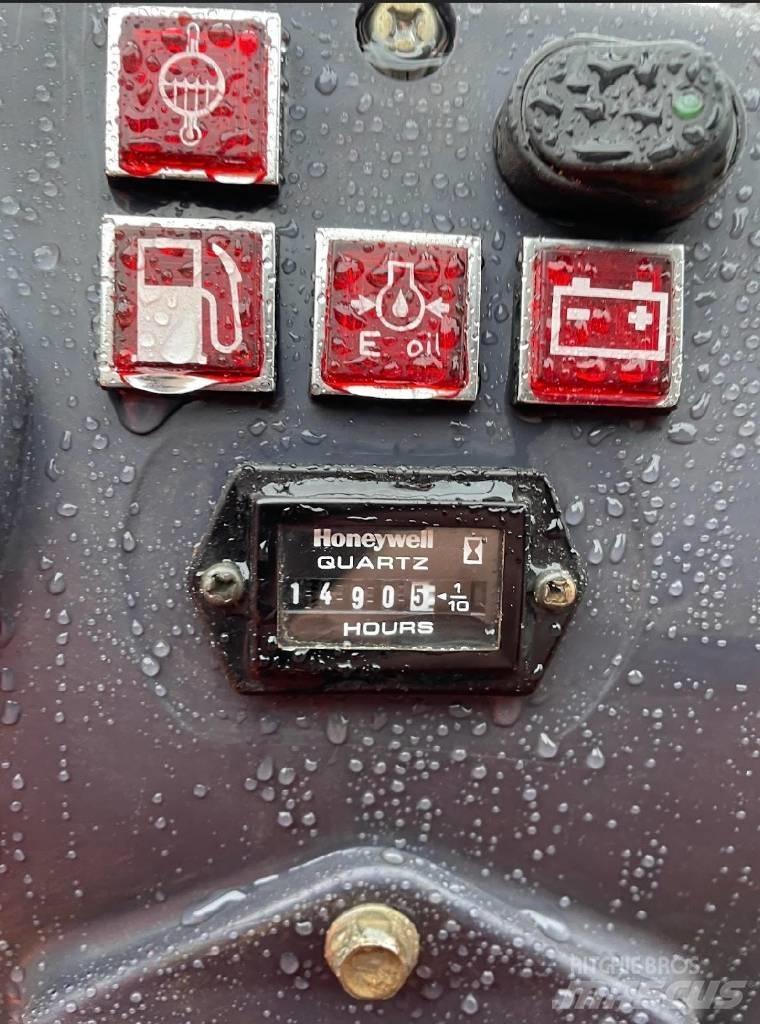 Kubota U 10-3 Mini Escavadoras <7t