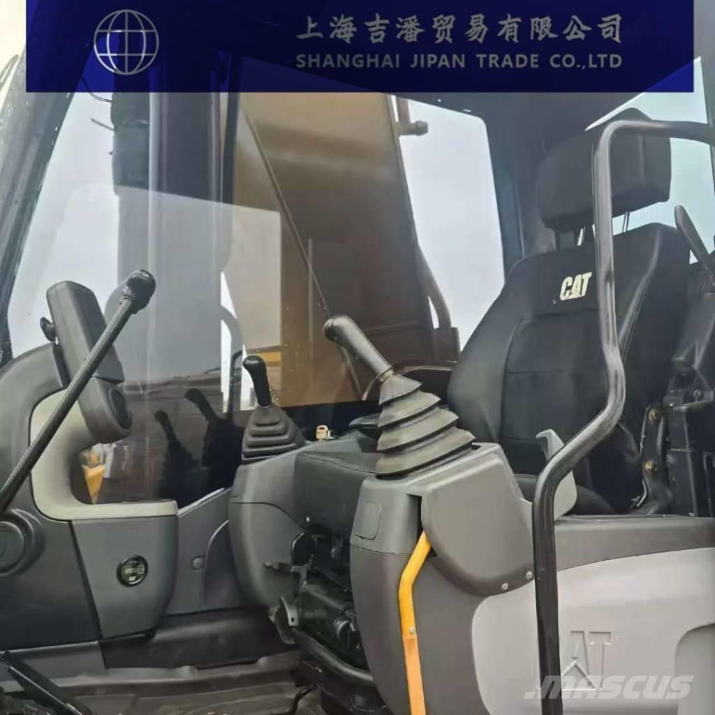 CAT 330 D Escavadoras de rastos