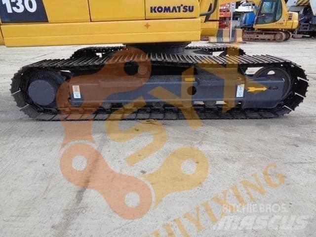 Komatsu PC 130 Escavadoras de rastos