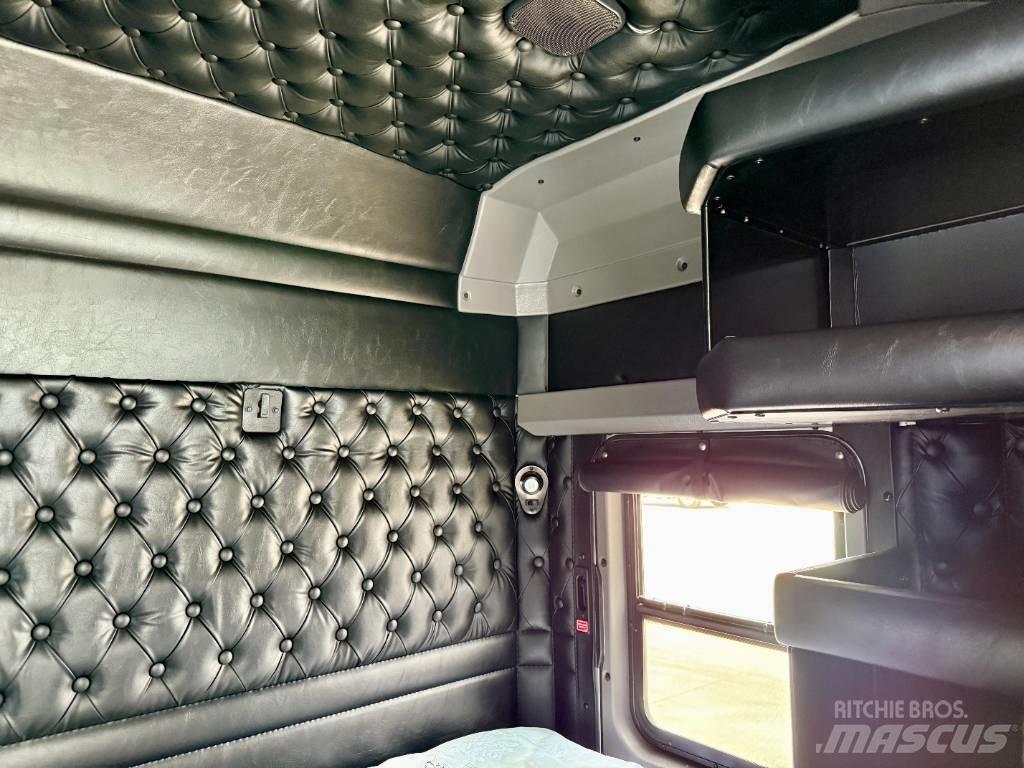 Kenworth T800 Tractores (camiões)