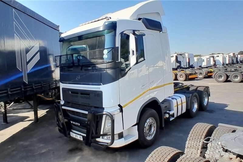 Volvo FH 440 Outros Camiões