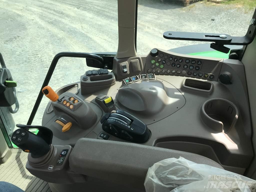 John Deere 6130 M Tratores Agrícolas usados