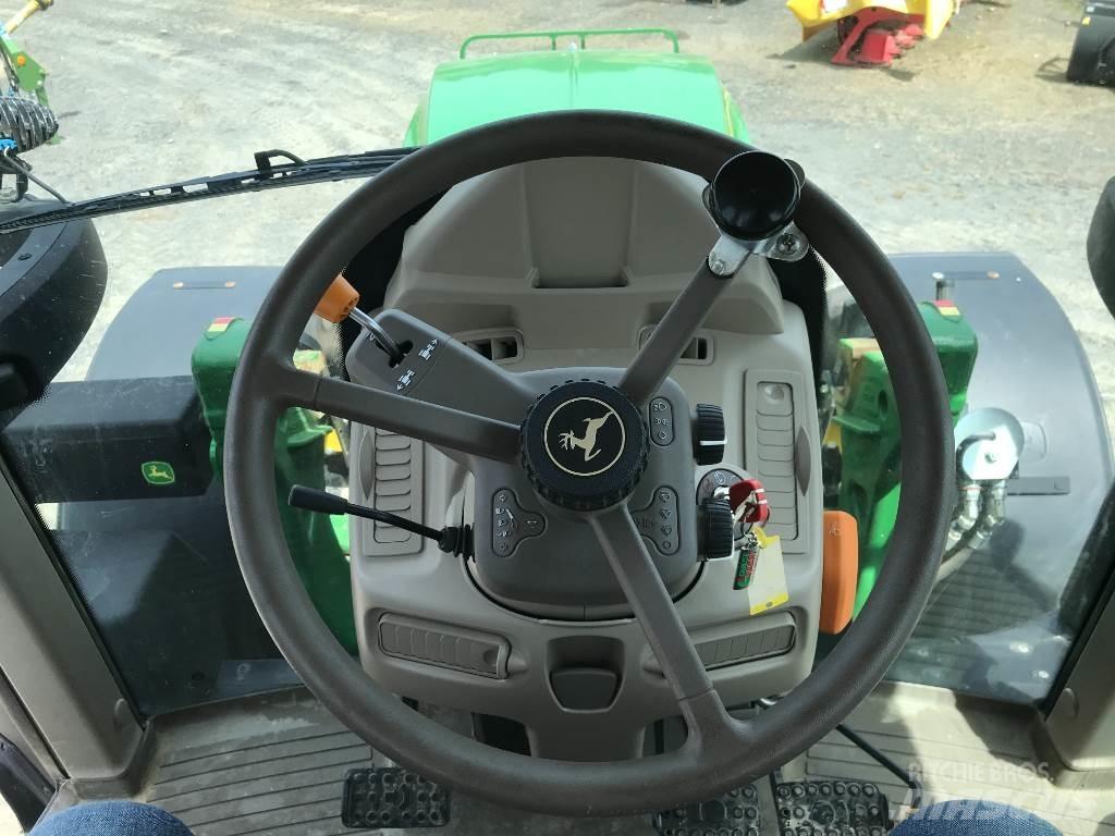 John Deere 6130 M Tratores Agrícolas usados
