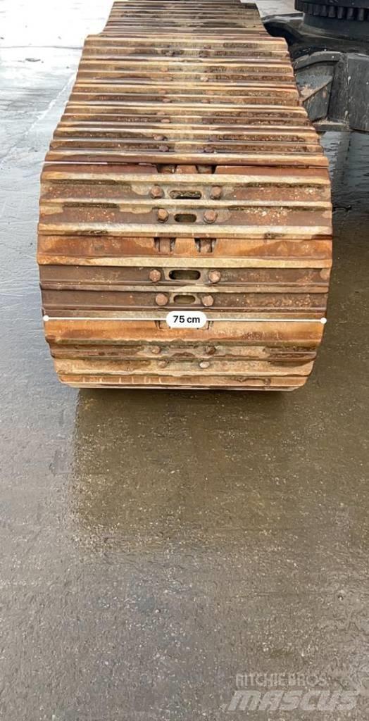 CAT 352 F XE Escavadoras de rastos