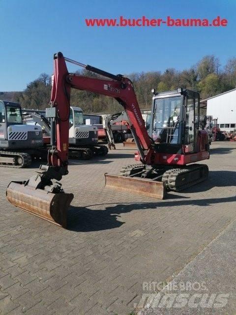 Hinowa VT 4000 Mini Escavadoras <7t
