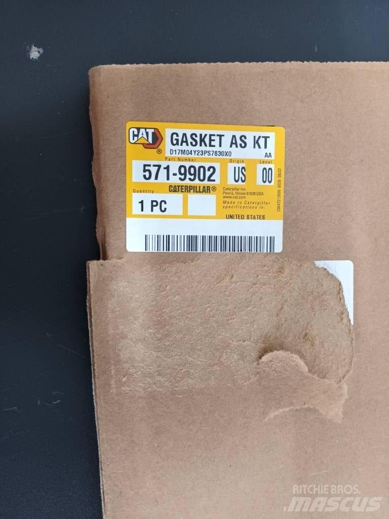 CAT GASKET 571-9902 Motores
