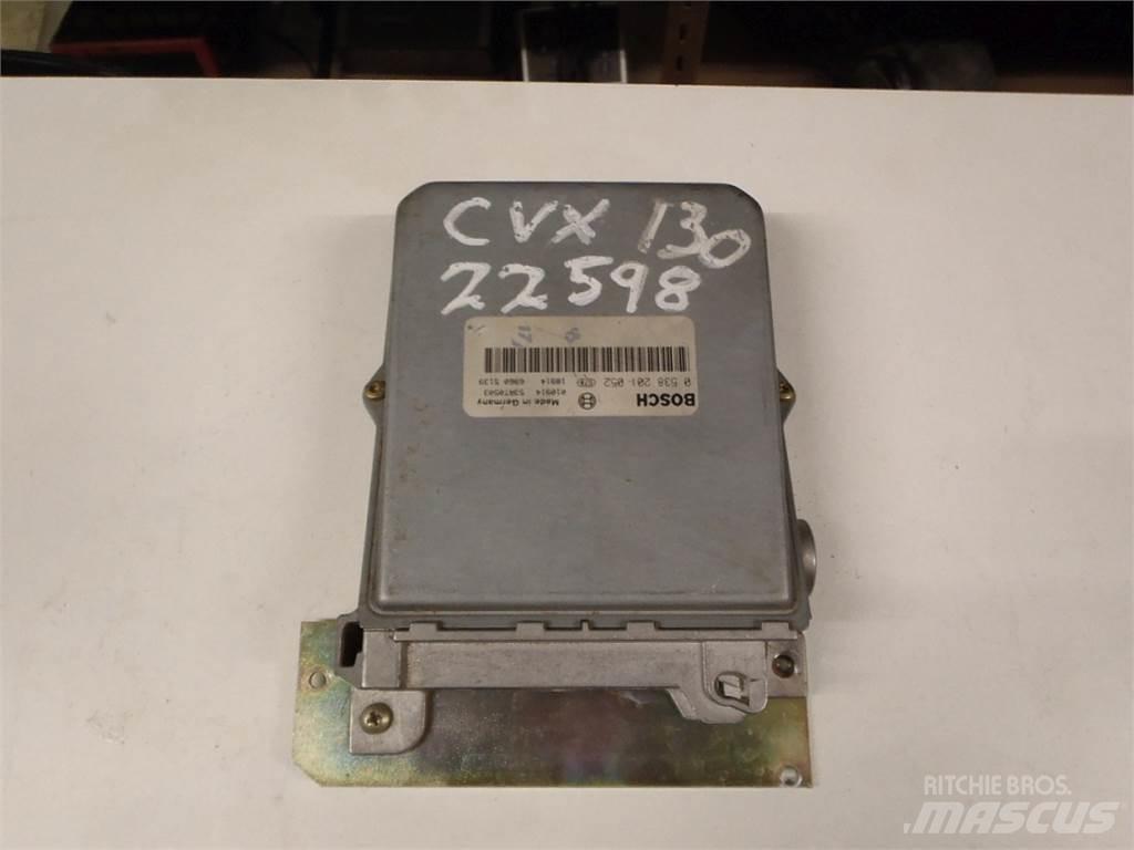 Case IH CVX130 ECU Electrónica