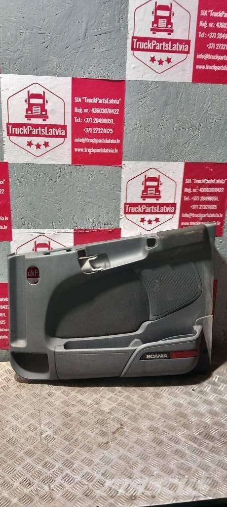 Scania R 440   1486790 Cabines e interior