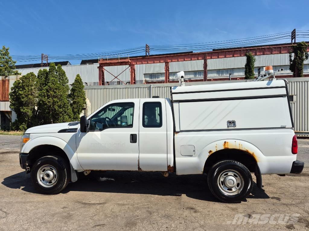 Ford F 250 Outros