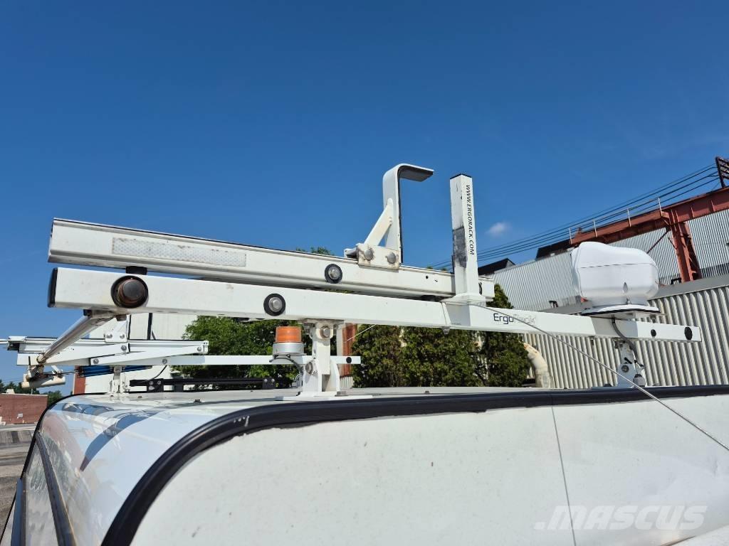 Ford F 250 Outros
