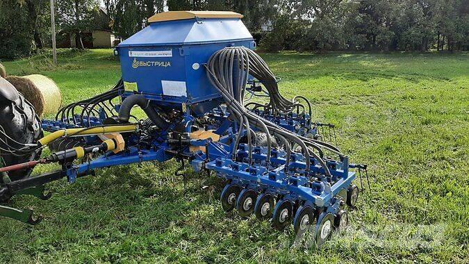  Böstritsa S--6PMA Perfuradoras