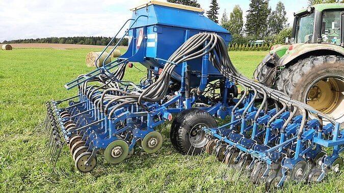  Böstritsa S--6PMA Perfuradoras