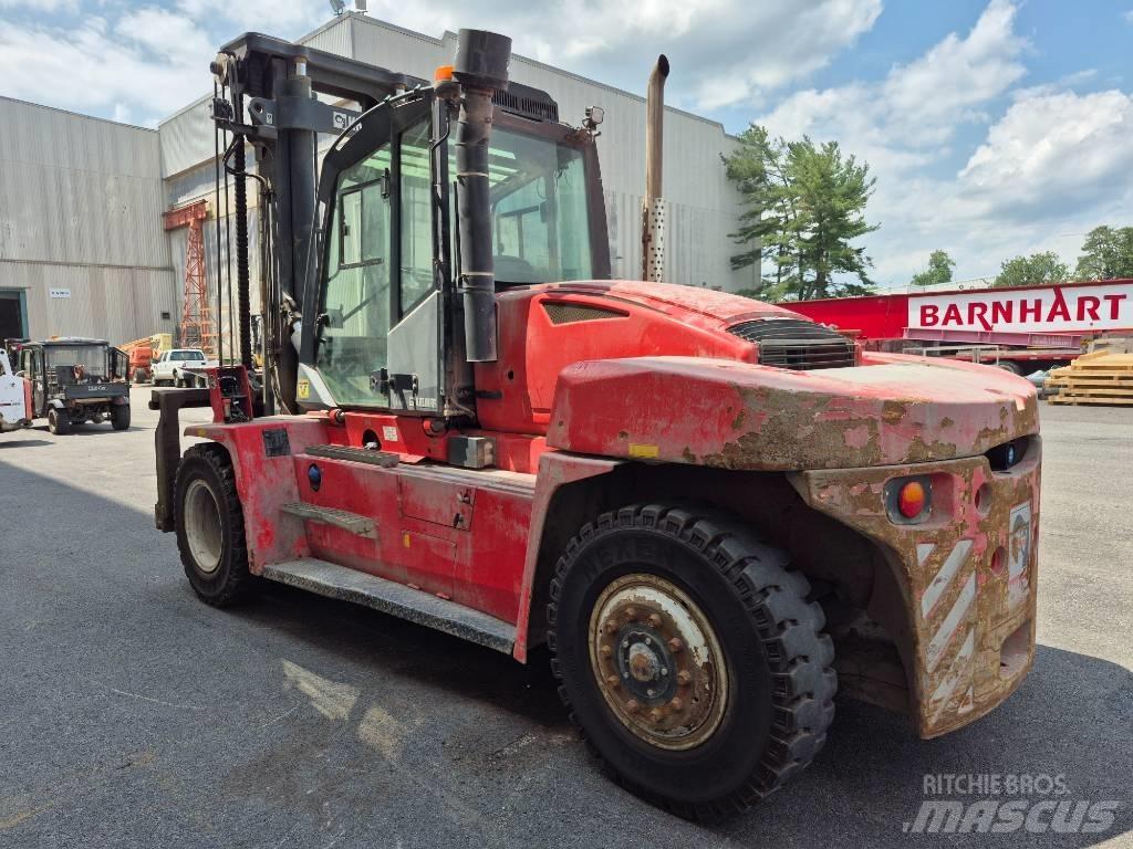 Kalmar DCG 160-6T Empilhadores - Outros