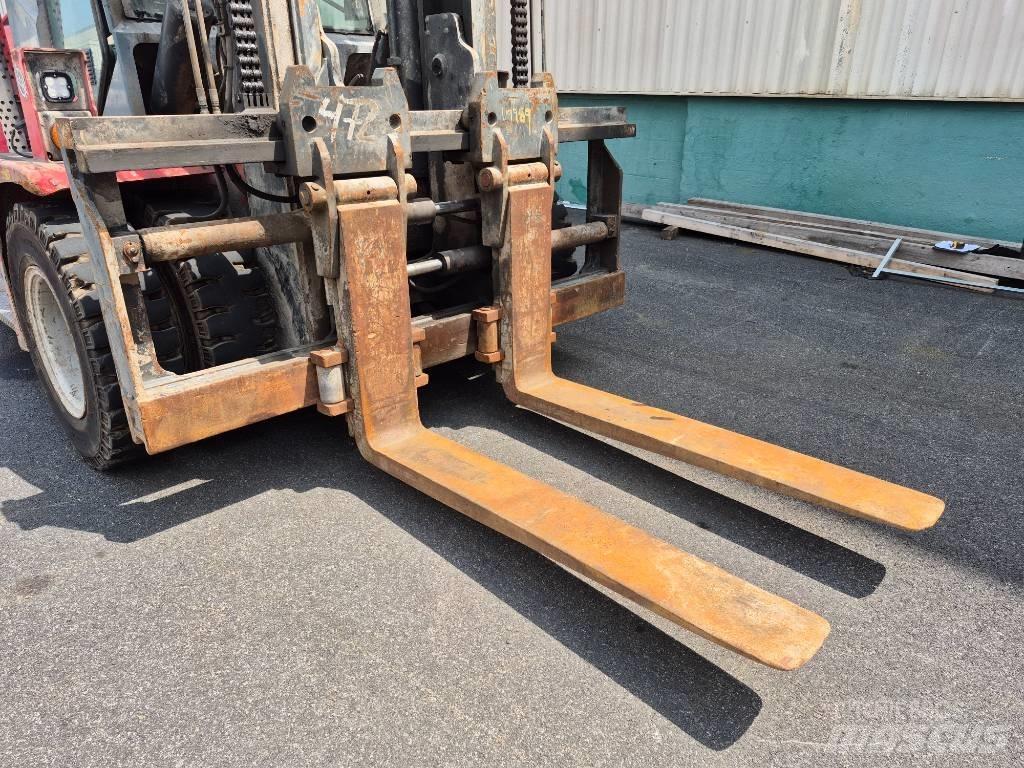 Kalmar DCG 160-6T Empilhadores - Outros
