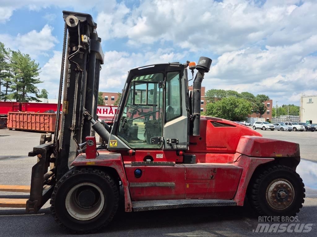 Kalmar DCG 160-6T Empilhadores - Outros