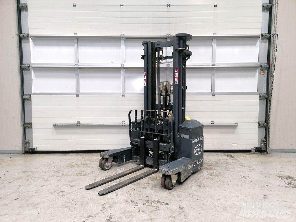 Combilift WR4 Carregadores laterais