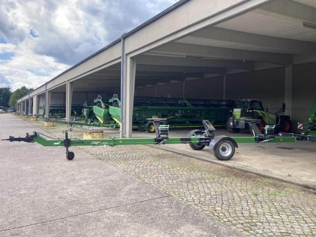  J1G Acessórios de ceifeiras debulhadoras