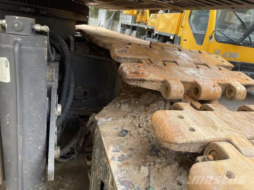 Zoomlion ZVT800 Gruas Fora-de-estrada