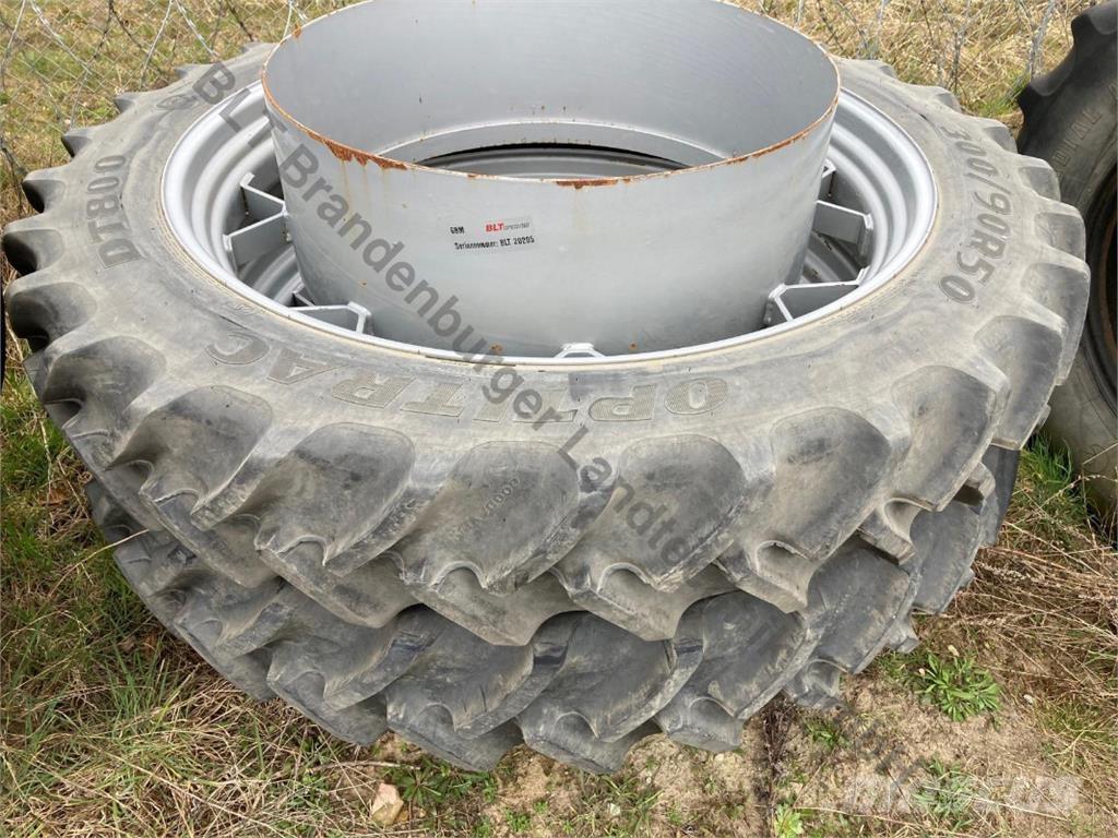 Goodyear 300/90R50 Agricultura - Outros
