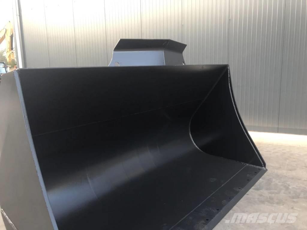 Volvo L150F Baldes