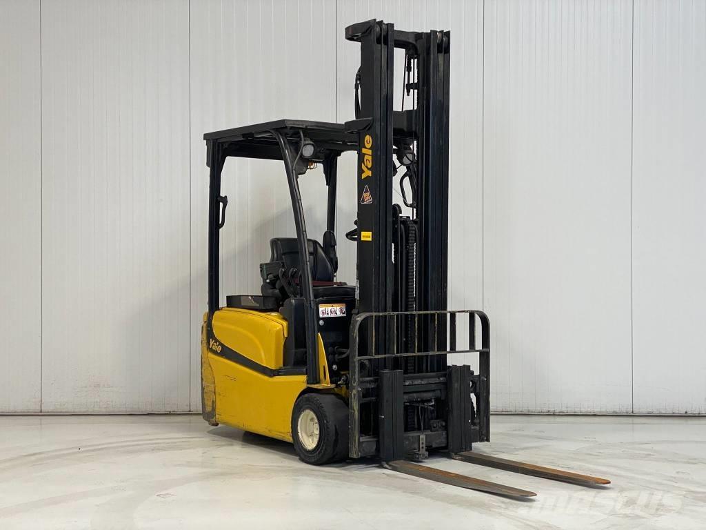 Yale ERP20VT MWB Empilhadores eléctricos