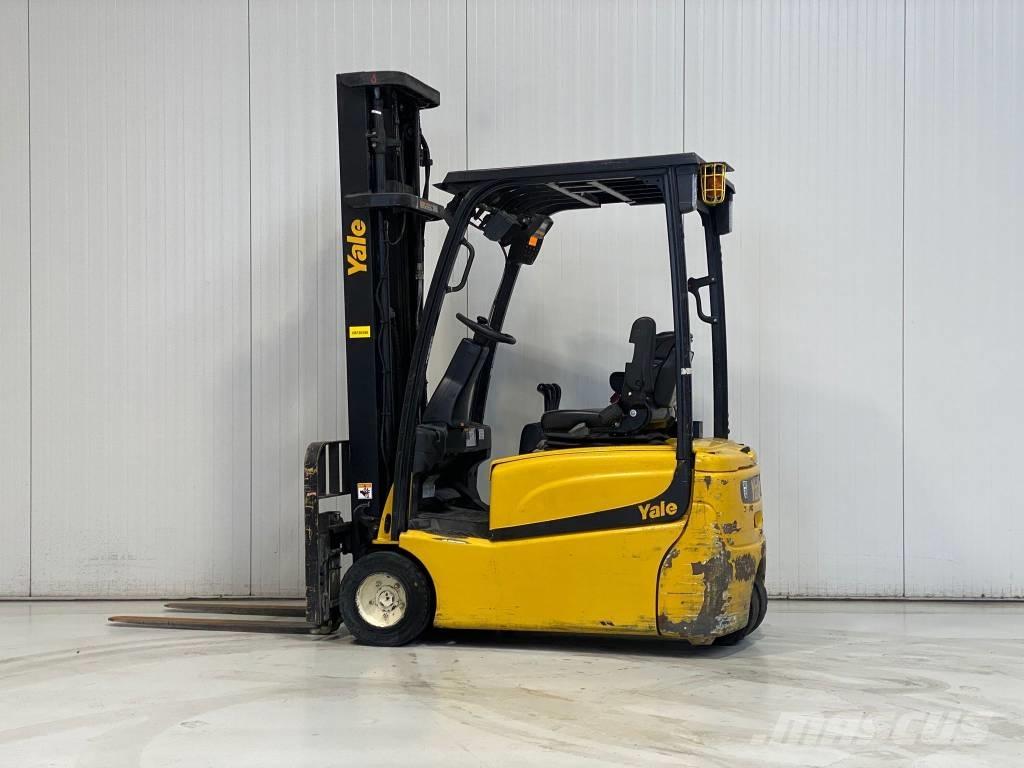 Yale ERP20VT MWB Empilhadores eléctricos