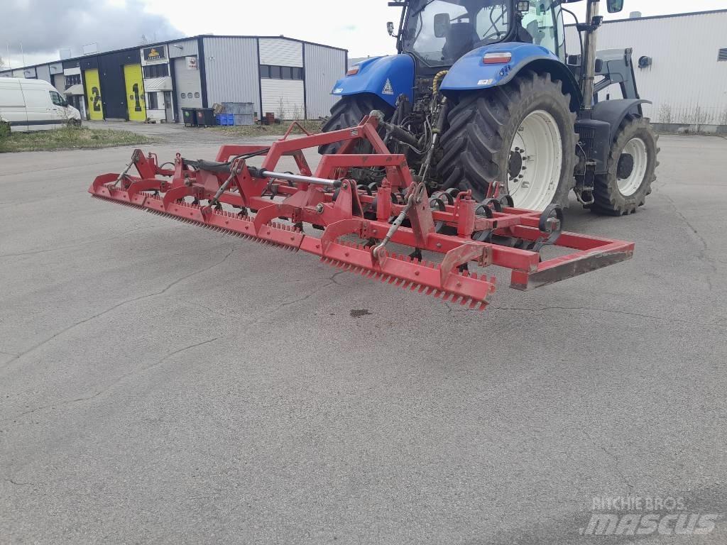 VM 510 Höylä-äes Grades