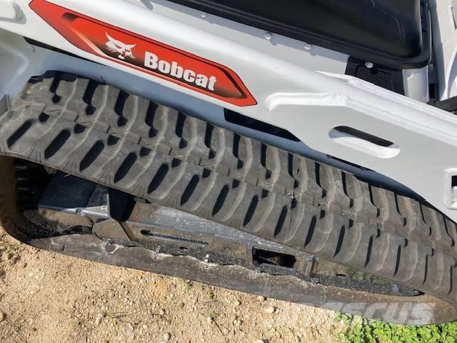 Bobcat MT 100 Carregadoras de direcção deslizante