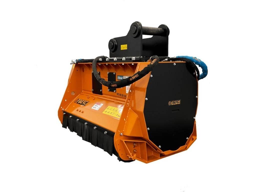 Berti EFX MD/SB 120 Outros componentes