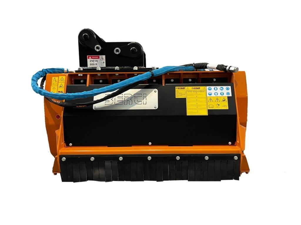 Berti EFX MD/SB 120 Outros componentes