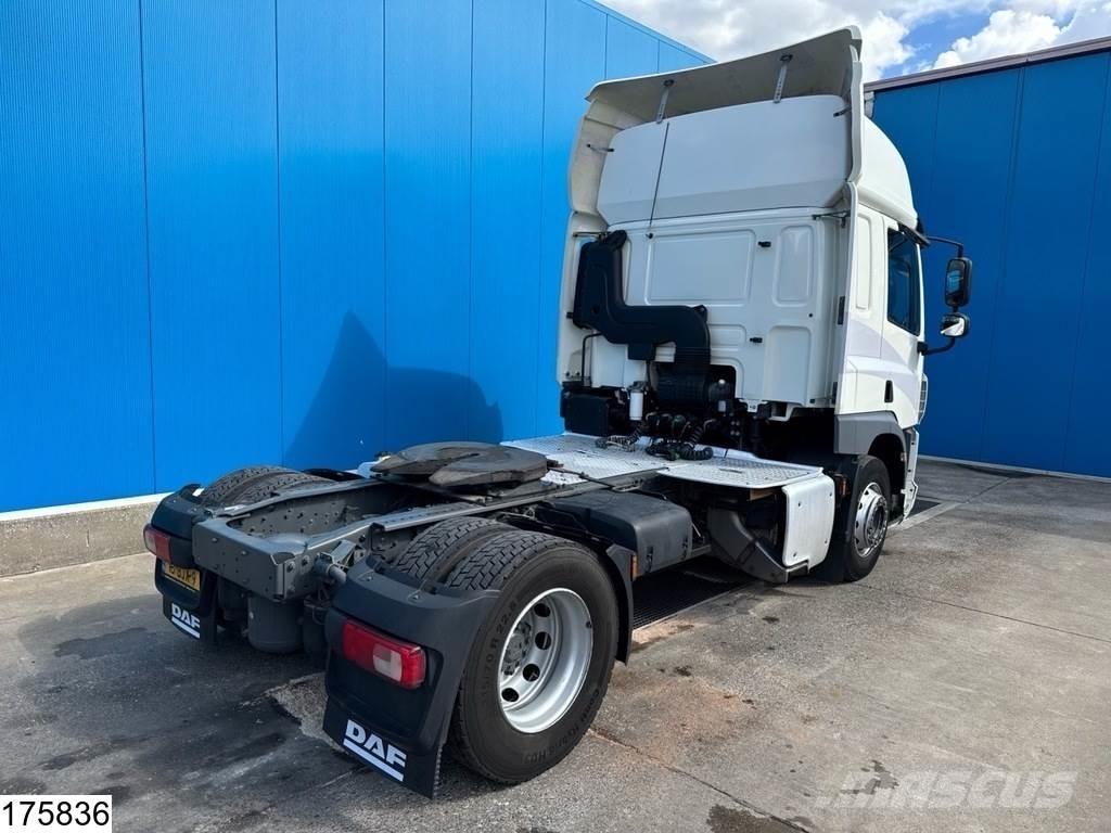 DAF CF 410 EURO 6 Tractores (camiões)