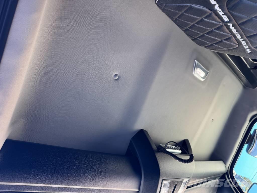 Western Star 49 X Camiões basculantes