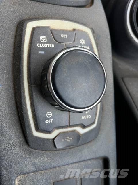 Hyundai HX 140 L Escavadoras de rastos