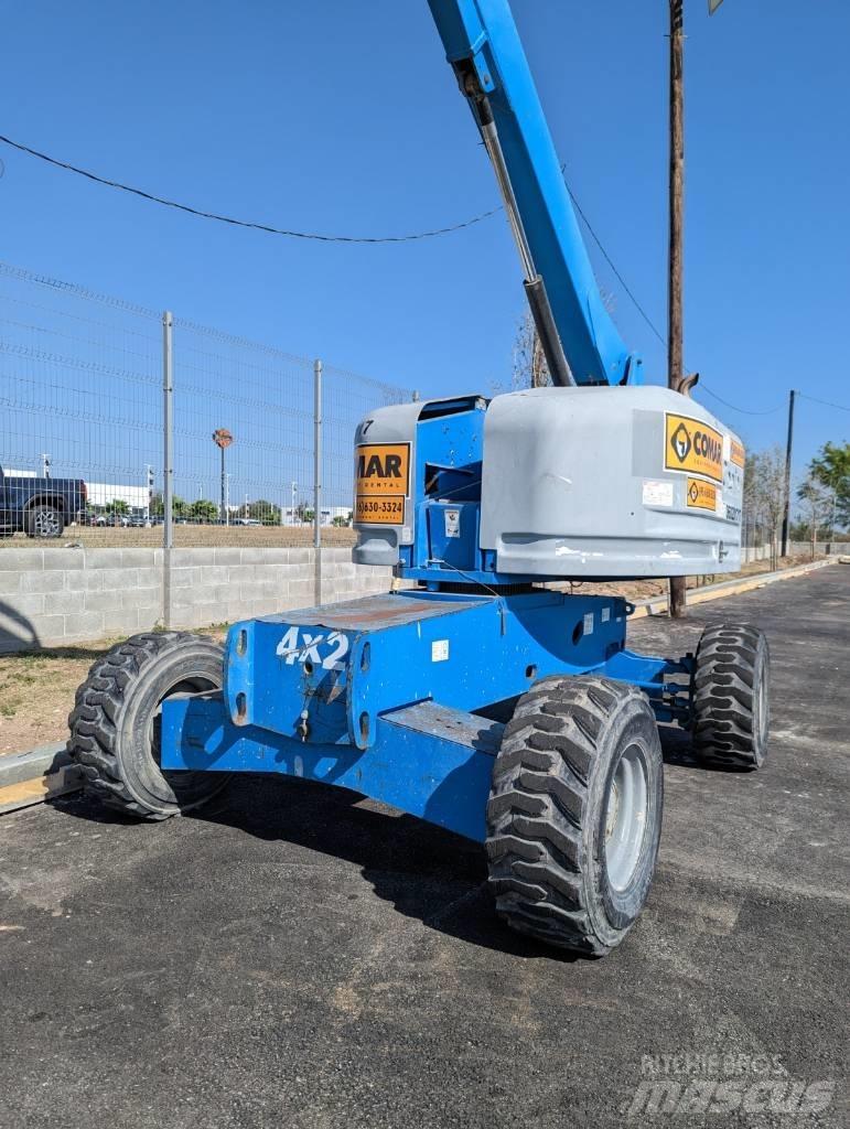Genie S 40 Elevadores braços Telescópicos