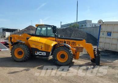 JCB 540-140 Manipuladores telescópicos