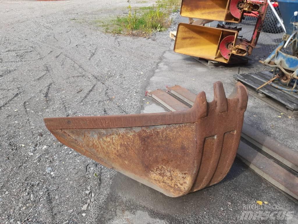  Tuntematon Ojakauha Baldes