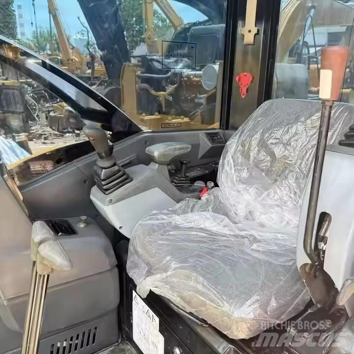 Sany SY50U Escavadoras de rastos