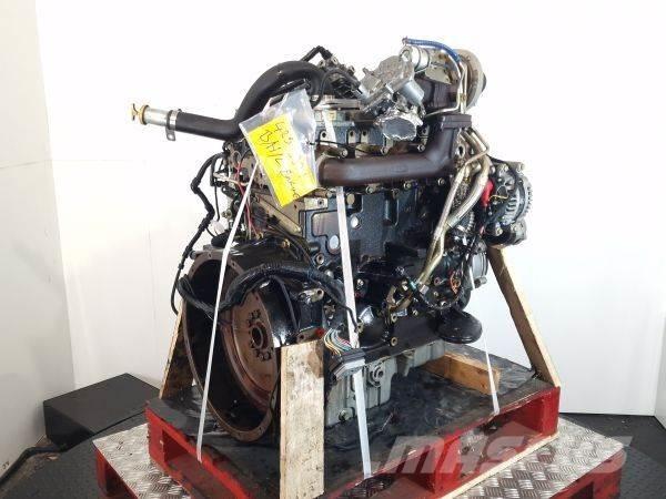 Perkins C4.4 Motores