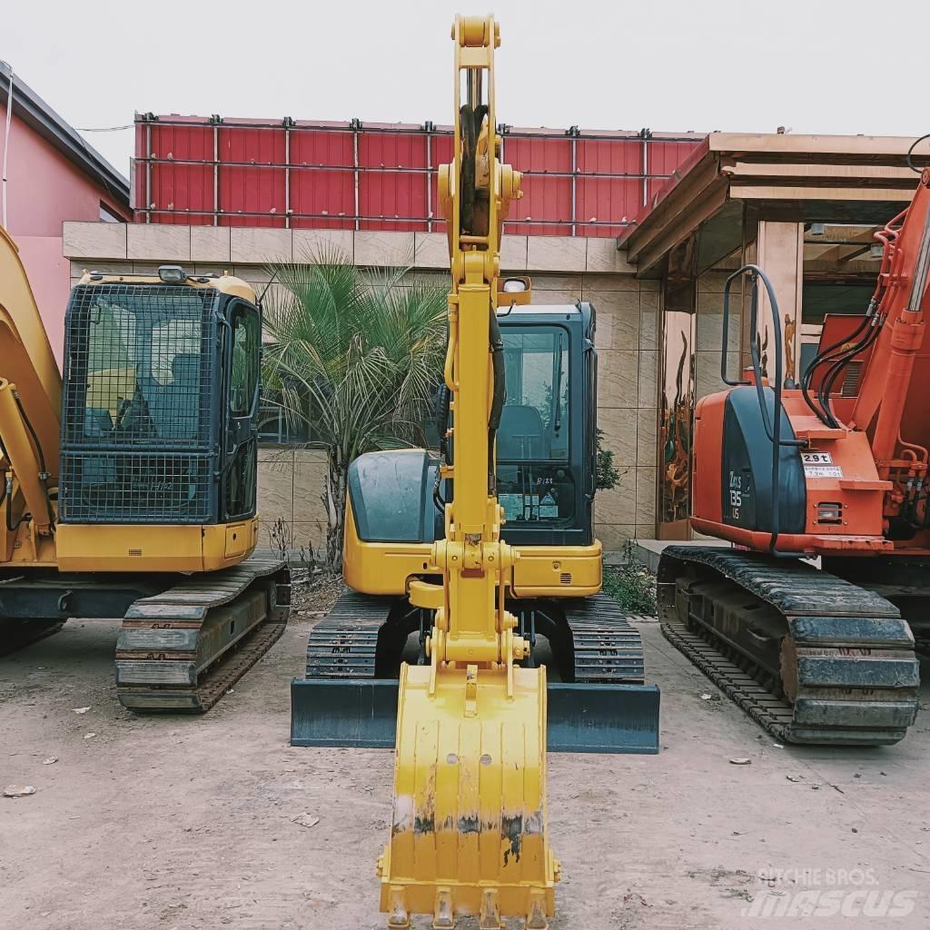 Komatsu PC 40 Escavadoras de rastos