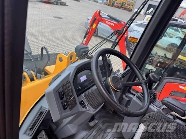 Volvo L 35 GS Pás carregadoras de rodas