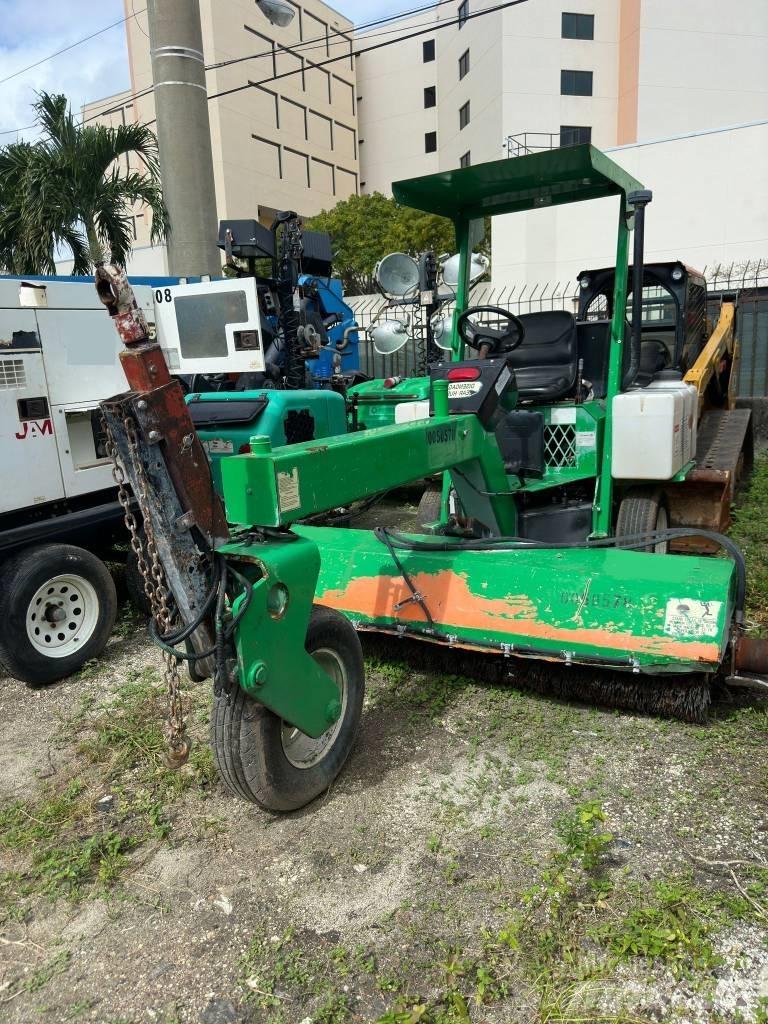 Lay-Mor SM 300 Outros Reboques