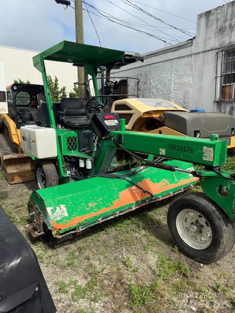 Lay-Mor SM 300 Outros Reboques