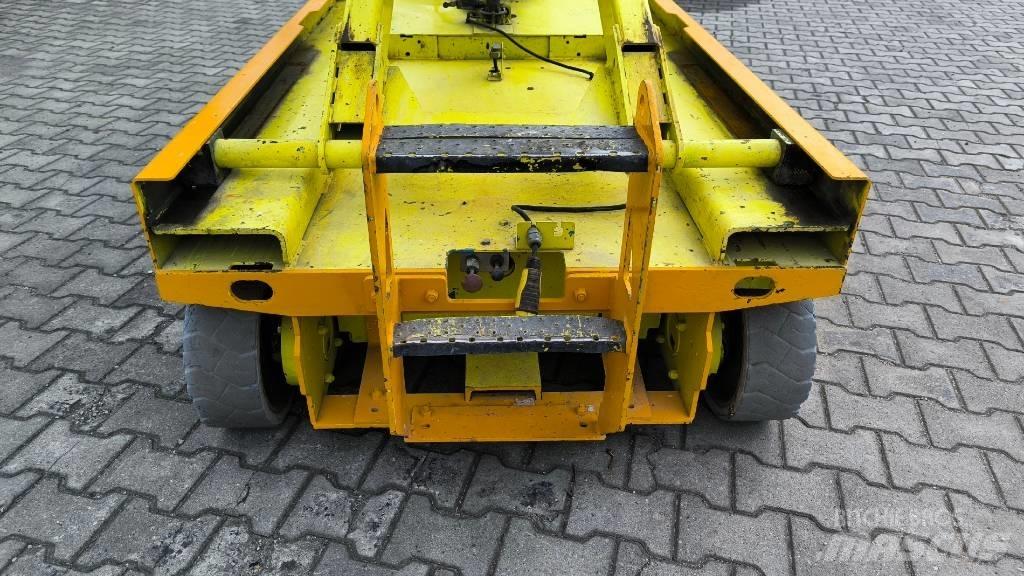 Genie GS 2046 Elevadores de tesoura