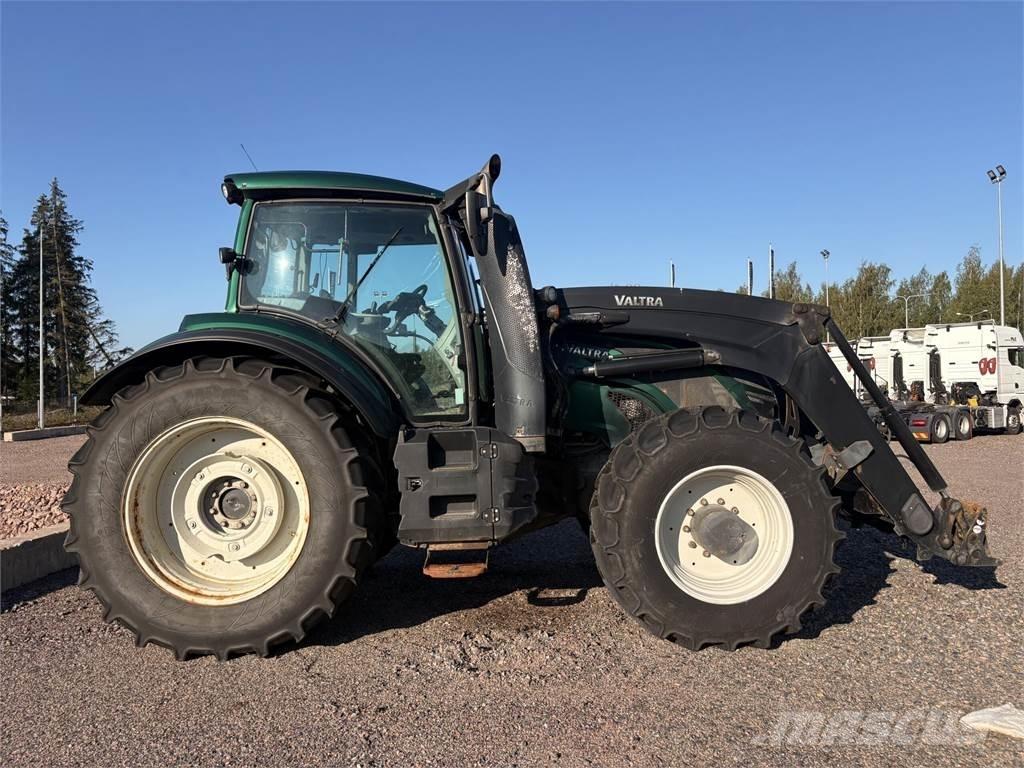 Valtra T234 Direct Tratores Agrícolas usados